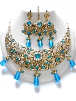 Fashion Jewelry Set